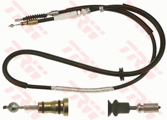 Cavo comando, Freno stazionamento - GCH1768 TRW