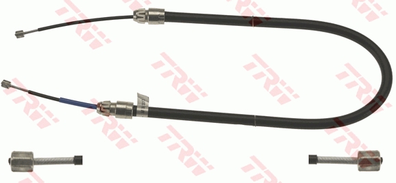Cable, parking brake - GCH1819 TRW