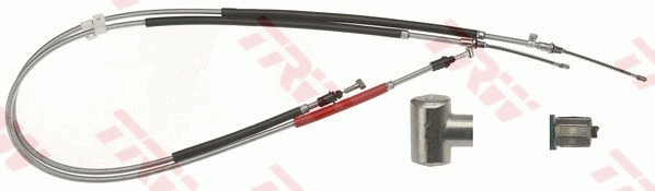 Cavo comando, Freno stazionamento - GCH1905 TRW