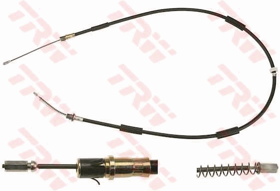 Cable, parking brake - GCH1929 TRW