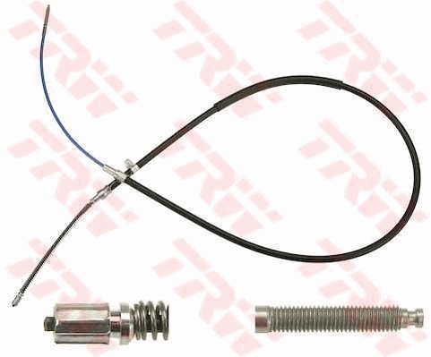 Cable, parking brake - GCH2322 TRW