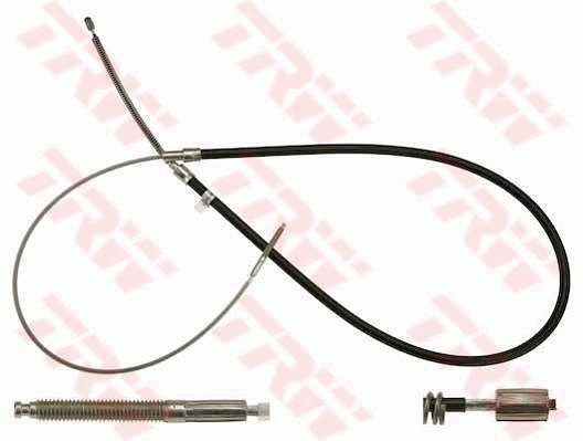 Cable, parking brake - GCH2334 TRW
