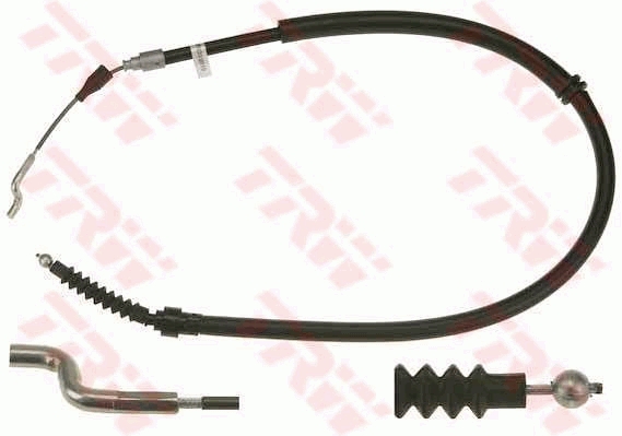Cable, parking brake - GCH2337 TRW
