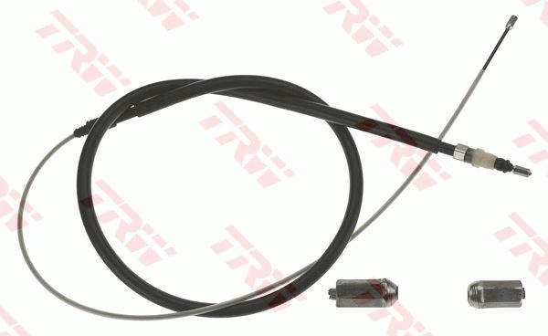 Cable, parking brake - GCH238 TRW