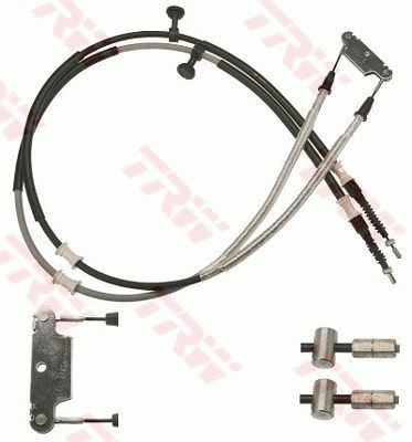 Cable, parking brake - GCH239 TRW
