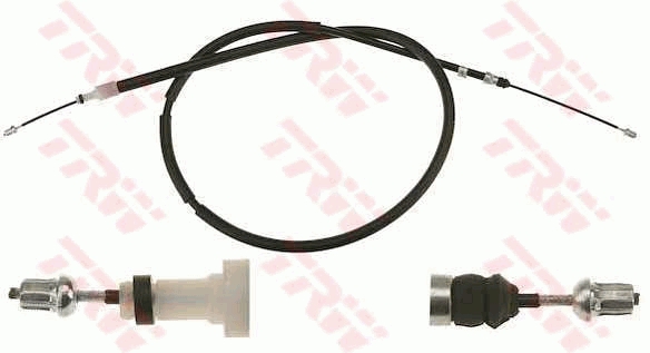 Cavo comando, Freno stazionamento - GCH2422 TRW