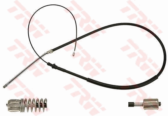 Cavo comando, Freno stazionamento - GCH2520 TRW