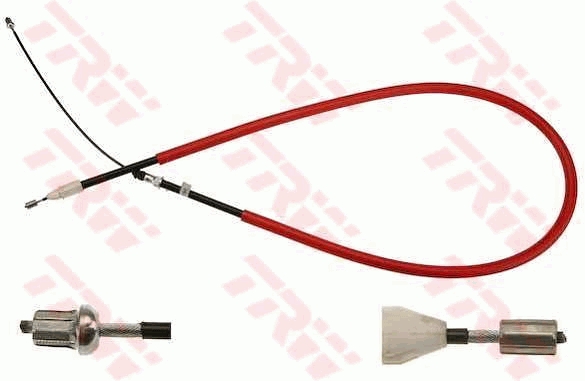 Cavo comando, Freno stazionamento - GCH2529 TRW