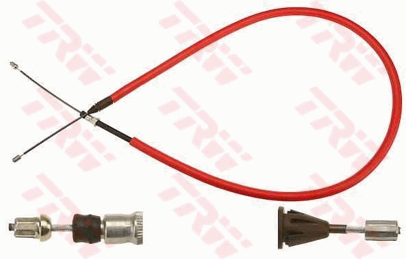 Cavo comando, Freno stazionamento - GCH2530 TRW