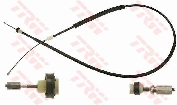 Cavo comando, Freno stazionamento - GCH2624 TRW