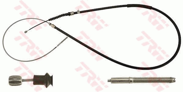 Cavo comando, Freno stazionamento - GCH2646 TRW