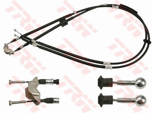 Cavo comando, Freno stazionamento - GCH2660 TRW