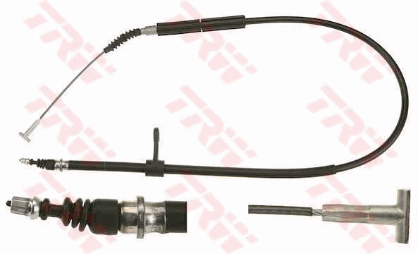 Cavo comando, Freno stazionamento - GCH2662 TRW