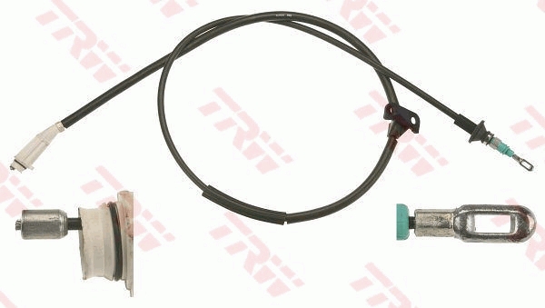 Cavo comando, Freno stazionamento - GCH276 TRW