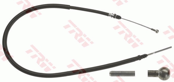 Cavo comando, Freno stazionamento - GCH3012 TRW