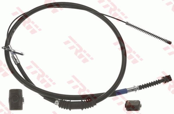 Cable, parking brake - GCH377 TRW