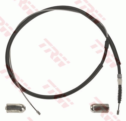 Cable, parking brake - GCH379 TRW