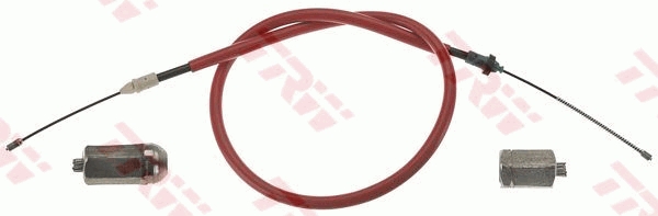 Cable, parking brake - GCH382 TRW