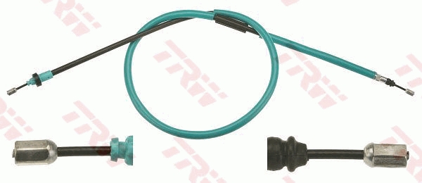 Cavo comando, Freno stazionamento - GCH430 TRW