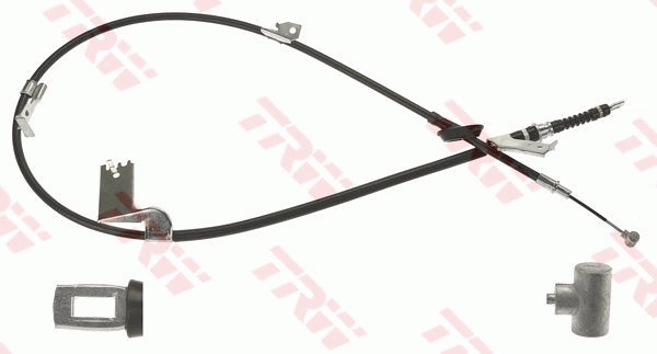 Cable, parking brake - GCH473 TRW