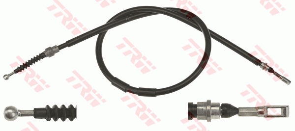 Cavo comando, Freno stazionamento - GCH479 TRW