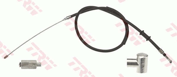 Cable, parking brake - GCH483 TRW