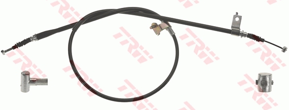 Cavo comando, Freno stazionamento - GCH586 TRW