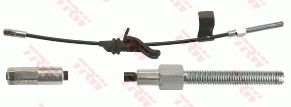 Cavo comando, Freno stazionamento - GCH695 TRW