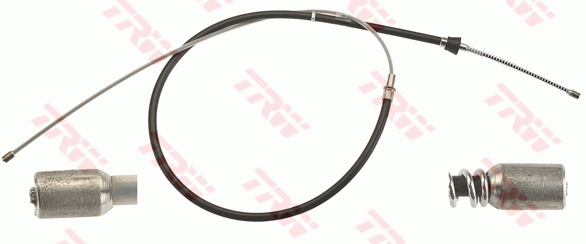 Cavo comando, Freno stazionamento - GCH702 TRW