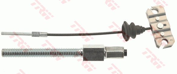 Cavo comando, Freno stazionamento - GCH706 TRW