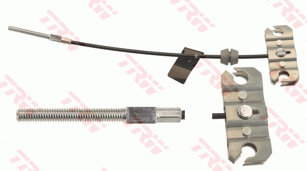 Cavo comando, Freno stazionamento - GCH738 TRW
