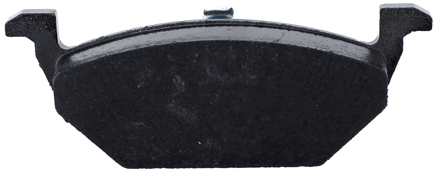 Brake Pad Set, disc brake - GDB1984 TRW