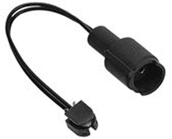 Warning Contact, brake pad wear - GIC103 TRW