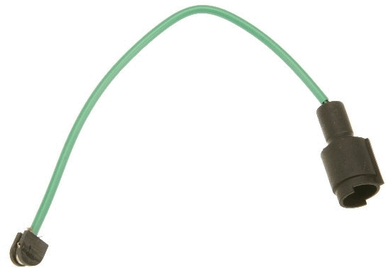 Warning Contact, brake pad wear - GIC109 TRW