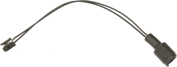 Warning Contact, brake pad wear - GIC110 TRW