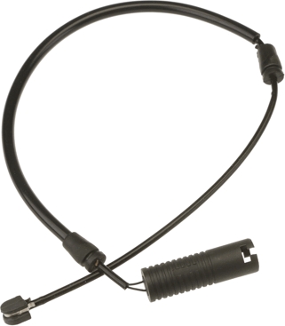 Contatto segnalazione, Usura past. freno/mat. d'attrito - GIC116 TRW