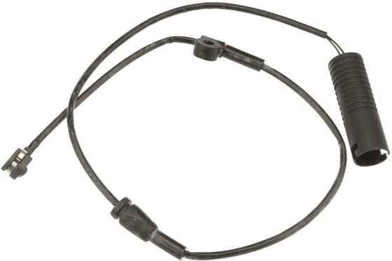 Warning Contact, brake pad wear - GIC117 TRW