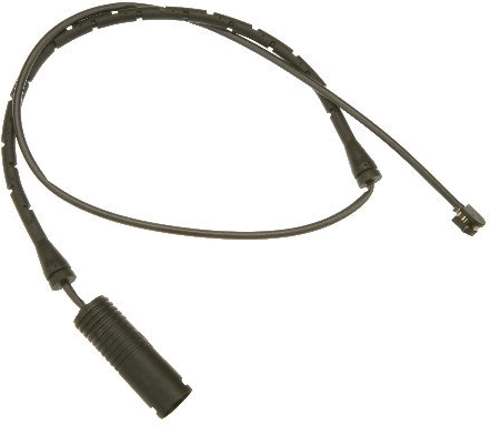 Warning Contact, brake pad wear - GIC118 TRW
