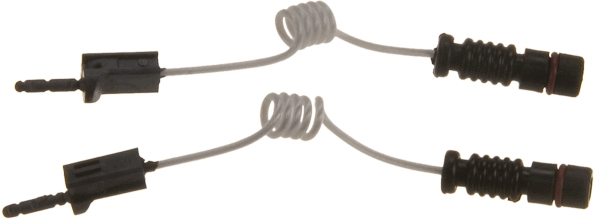 Warning Contact, brake pad wear - GIC162 TRW