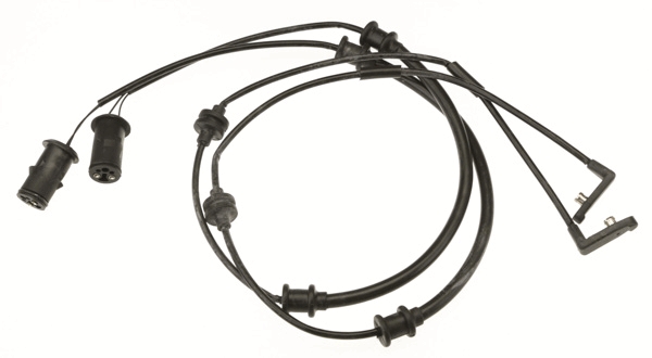 Contatto segnalazione, Usura past. freno/mat. d'attrito - GIC171 TRW