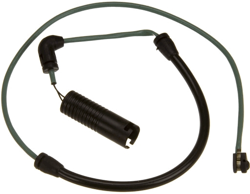 Contatto segnalazione, Usura past. freno/mat. d'attrito - GIC175 TRW
