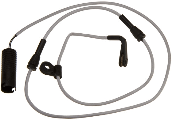 Warning Contact, brake pad wear - GIC178 TRW
