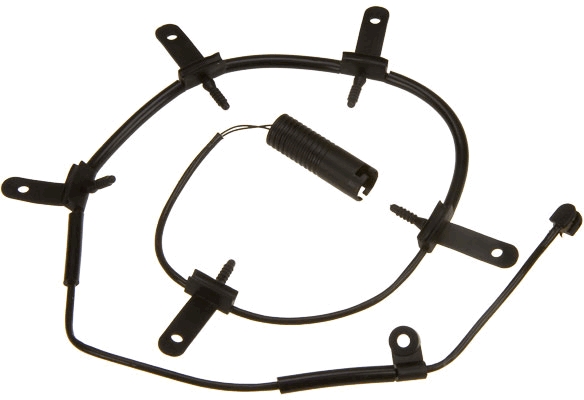Warning Contact, brake pad wear - GIC185 TRW