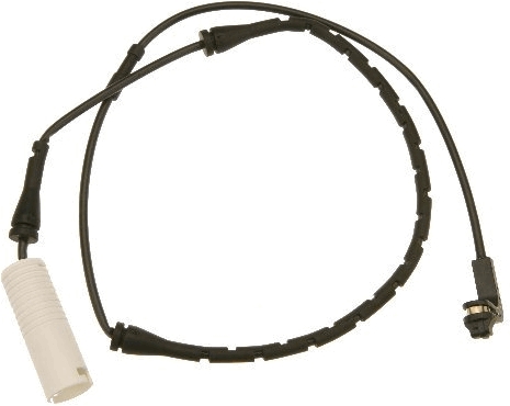 Contatto segnalazione, Usura past. freno/mat. d'attrito - GIC192 TRW