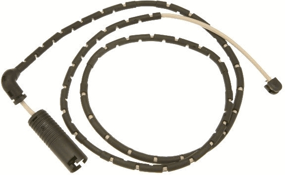 Warning Contact, brake pad wear - GIC206 TRW