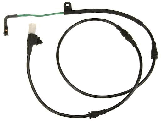 Warning Contact, brake pad wear - GIC217 TRW