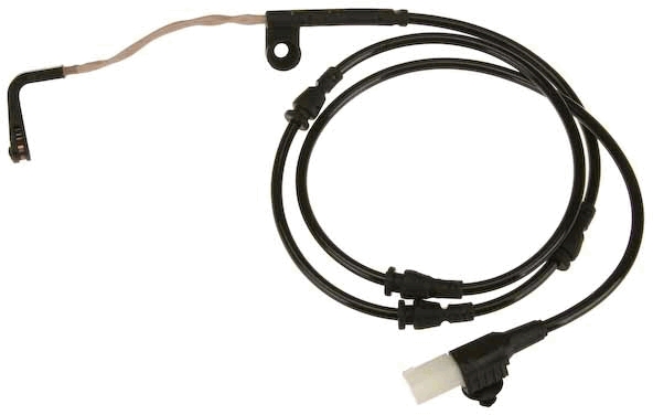 Contatto segnalazione, Usura past. freno/mat. d'attrito - GIC218 TRW