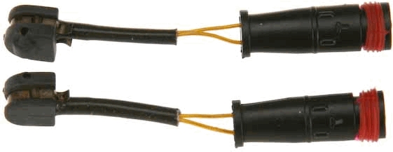 Warning Contact, brake pad wear - GIC223 TRW