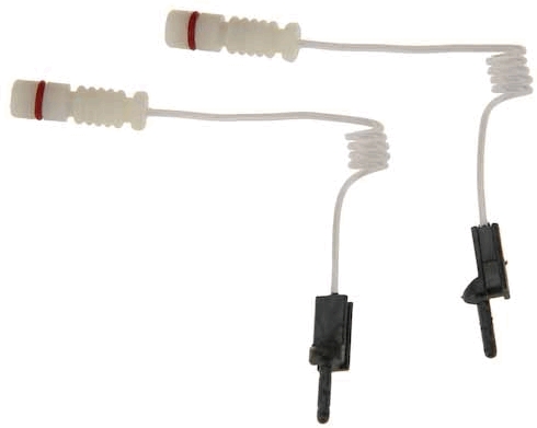 Contatto segnalazione, Usura past. freno/mat. d'attrito - GIC225 TRW