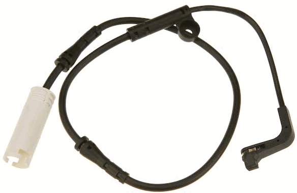 Warning Contact, brake pad wear - GIC231 TRW